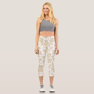 Yoga-Liebe: Leggings und Ameisen von Frauen