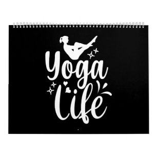 yoga life kalender