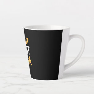 Yoga Lover Ok Aber First Yoga Milchtasse