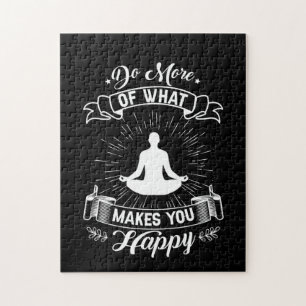 Yoga Lover Tu mehr von dem, was dich glücklich m