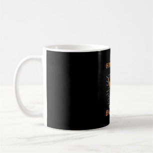 Yoga Lover Yoga Good Dog Kaffeetasse