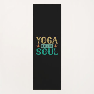 Yoga Lover | Yoga heilt das Soul Yogamatte