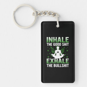 Yoga Lover Yoga Inhale Le Bon