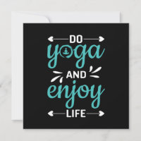 Yoga Lover | Yoga machen und das Leben genießen