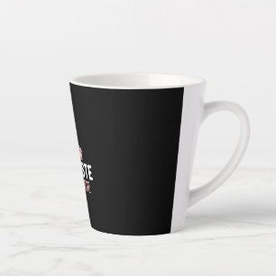 Yoga Lover Yoga Namaste hier Milchtasse