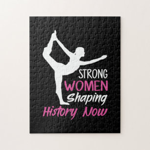 Yoga Lover   Yoga Strong Woman