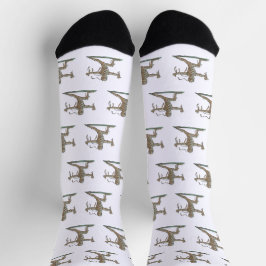 Yoga-Mami Socken