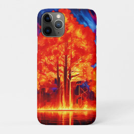 Yoga Mat Case-Mate iPhone Hülle