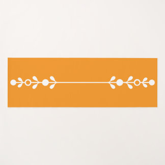 Yoga Mat - Fitness und Sport Yogamatte