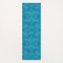 Yoga Mat I