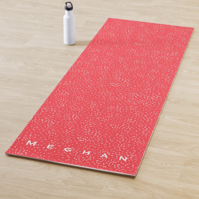 Yoga Mat, niedlich Yogamatte (Beispiel)
