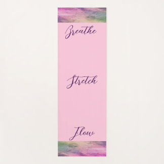 Yoga Mat Yogamatte