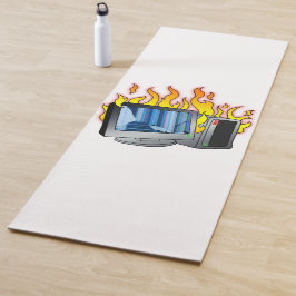 Yoga Mat Yogamatte