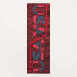 Yoga Mat Yogamatte