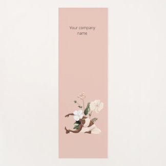 Yoga Mat Yogamatte