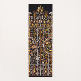Yoga Mat Yogamatte