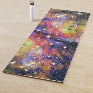 Yoga Mat Yogamatte