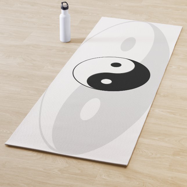 Yoga Mat Yogamatte (Beispiel)