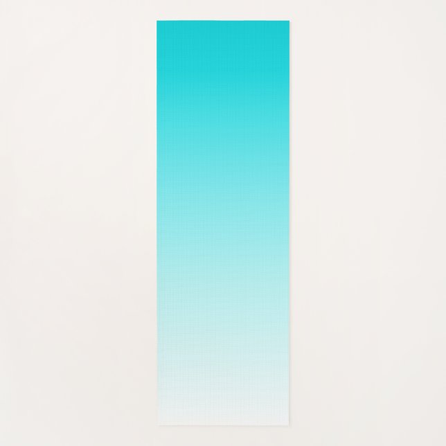 Yoga Mat Yogamatte (Vorderseite)