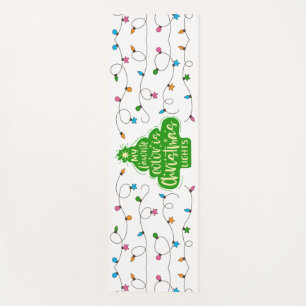 Yoga Mat Yogamatte