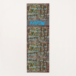 Yoga Mat Yogamatte