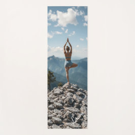 Yoga Mat Yogamatte