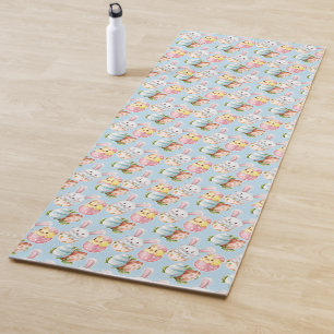 Yoga Mat Yogamatte