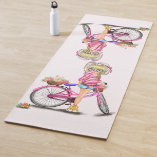 Yoga Mat Yogamatte