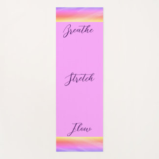 Yoga Mat Yogamatte