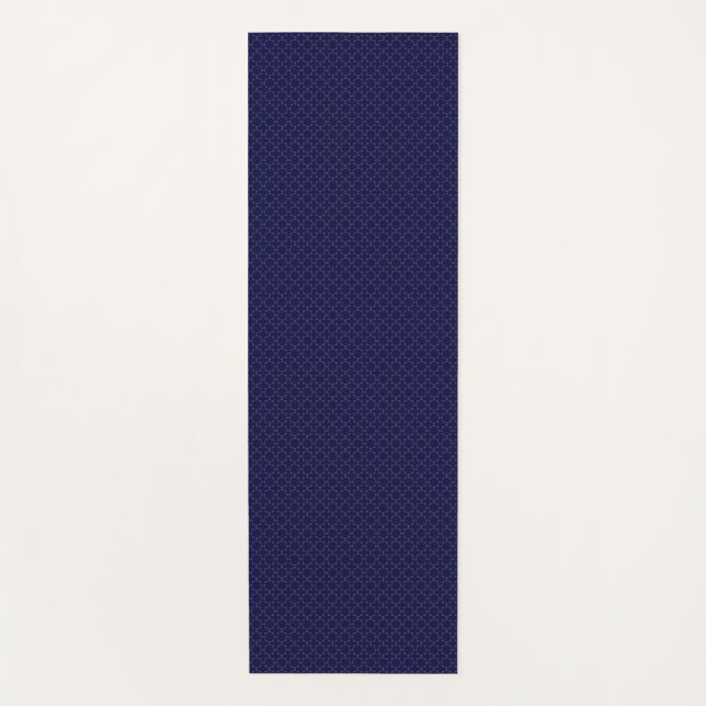 Yoga Mat Yogamatte (Vorderseite)