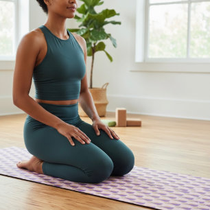 Yoga Mat Yogamatte