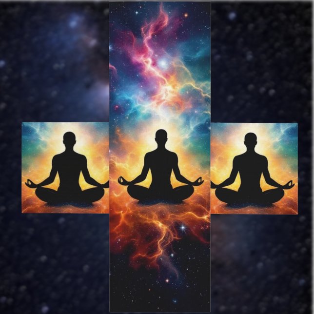 Yoga Mat Yogamatte (Von Creator hochgeladen)