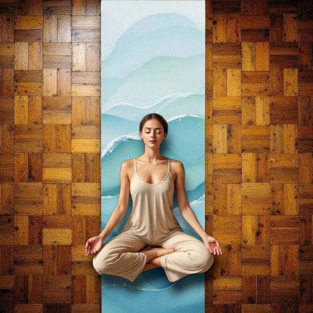 Yoga Mat Yogamatte (Von Creator hochgeladen)