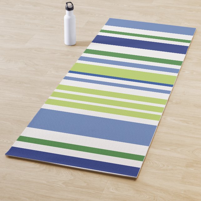 Yoga Mat Yogamatte (Beispiel)