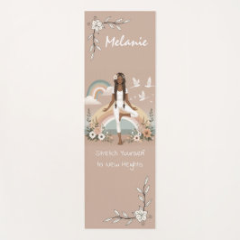 Yoga Mat Yogamatte