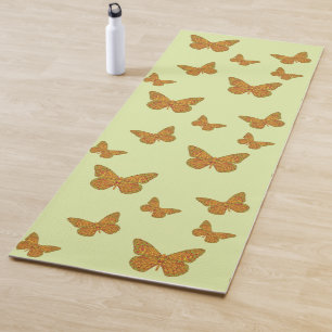 Yoga Mat Yogamatte