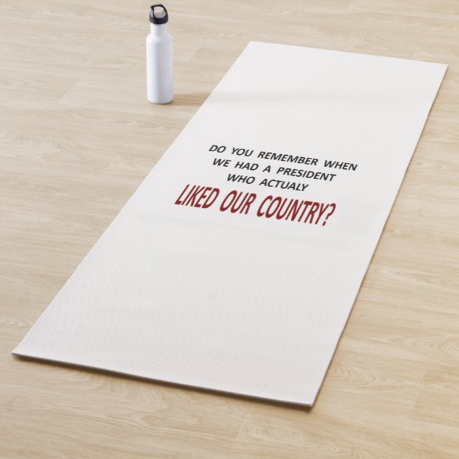 Yoga Mat Yogamatte (Beispiel)