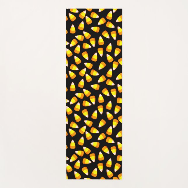 Yoga Mat Yogamatte (Vorderseite)