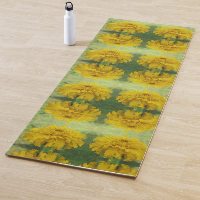 Yoga Mat Yogamatte (Beispiel)