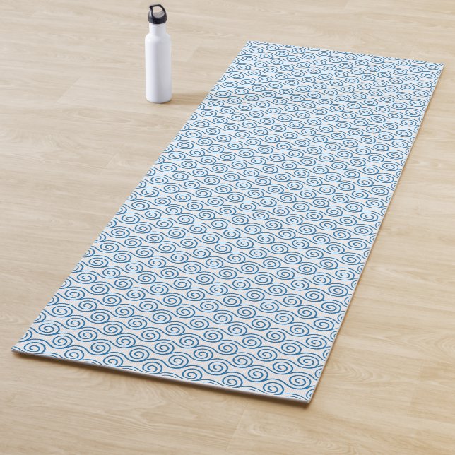 Yoga Mat Yogamatte (Beispiel)