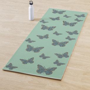 Yoga Mat Yogamatte