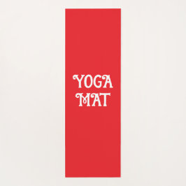 YOGA MATE YOGAMATTE