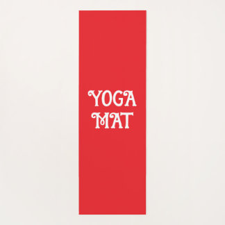 YOGA MATE YOGAMATTE
