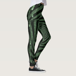Yoga Matrix Leggings