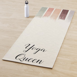 Yoga Mats Yoga Queen Yogamatte