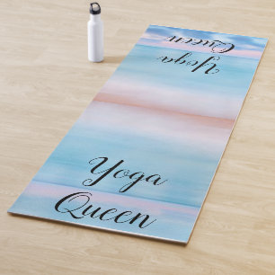 Yoga Mats Yoga Queen Yogamatte