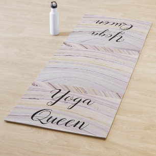 Yoga Mats Yoga Queen Yogamatte
