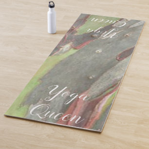 Yoga Mats Yoga Queen Yogamatte