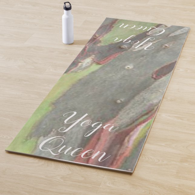 Yoga Mats Yoga Queen Yogamatte (Beispiel)