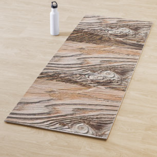 Yoga Mats Yoga Wood Yogamatte